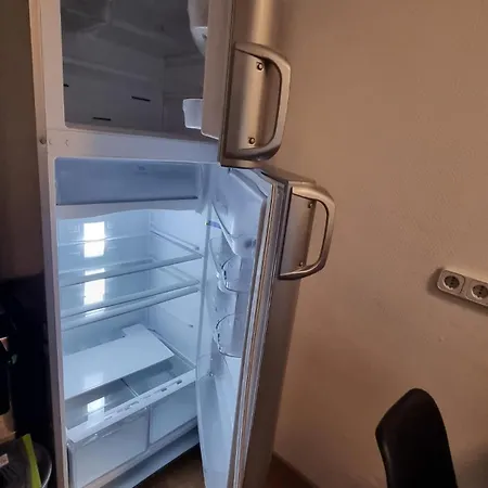 Haus 15 Minuten Von Frankfurt Hbf Apartment *