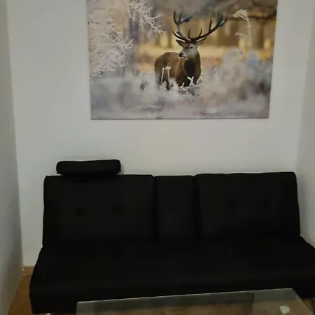 Apartment Haus 15 Minuten Von Frankfurt Hbf Hanau