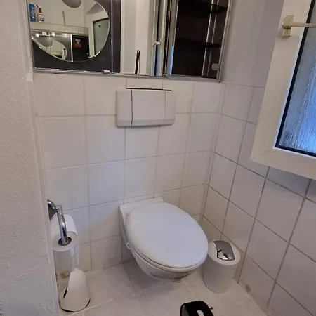 Haus 15 Minuten Von Frankfurt Hbf *