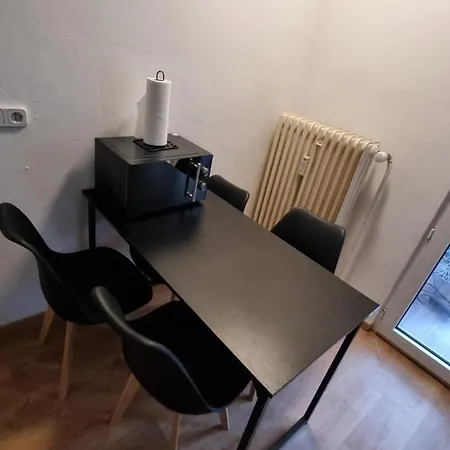 Haus 15 Minuten Von Frankfurt Hbf Апартаменты Ханау-на-Майне