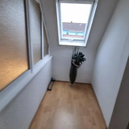 Апартаменты Haus 15 Minuten Von Frankfurt Hbf Ханау-на-Майне