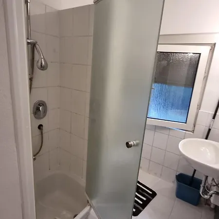 Apartment Haus 15 Minuten Von Frankfurt Hbf Hanau
