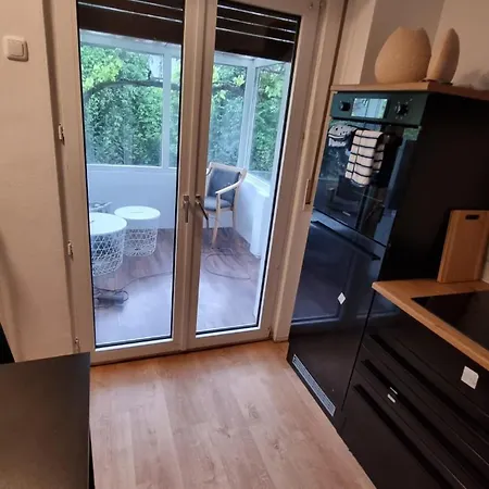 Haus 15 Minuten Von Frankfurt Hbf * Ханау-на-Майне